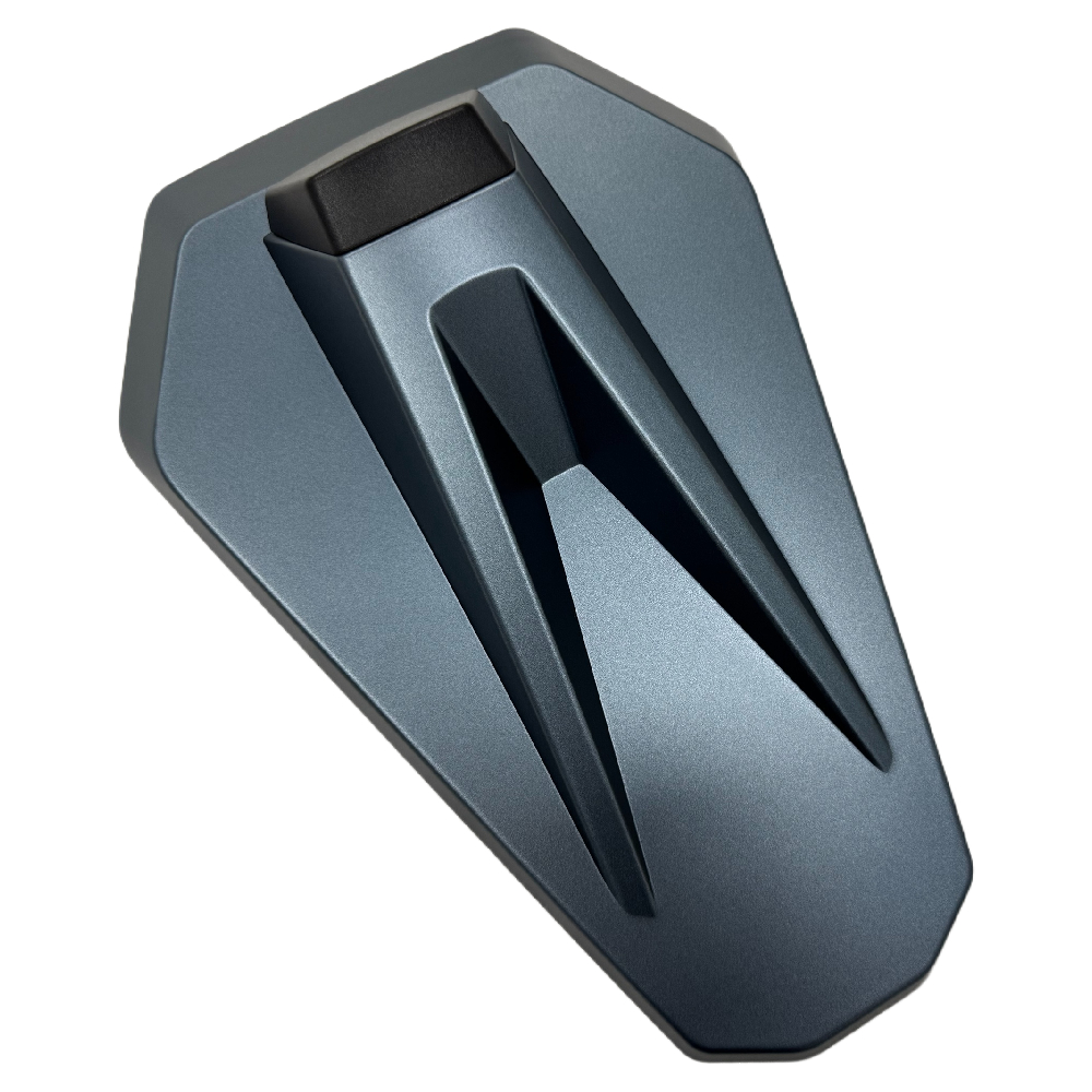 สําหรับ KTM Duke 125 200 390 KTM125 KTM200 KTM390 2024 2025 รถจักรยานยนต์ Pillion ฝาครอบที่นั่งด้านห