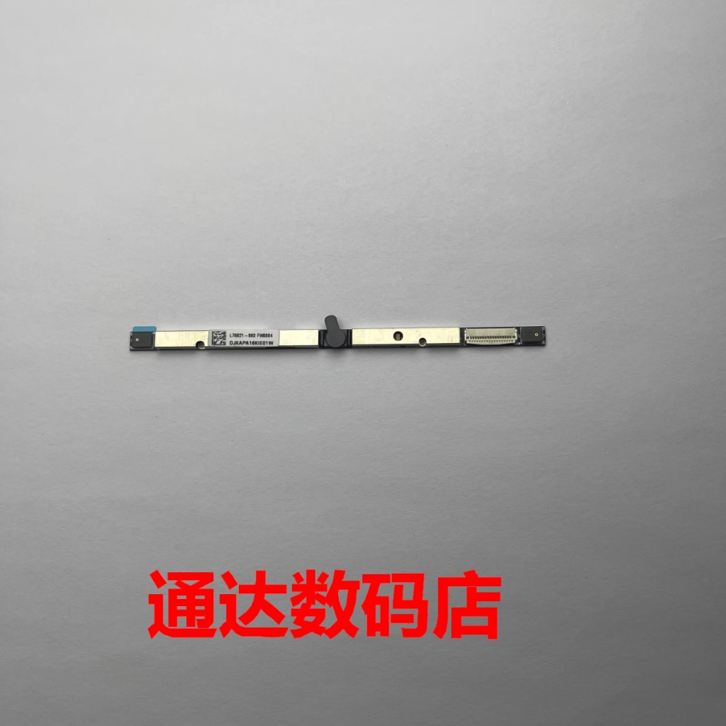 สําหรับ HP Pavilion 14-dv TPN-Q244 L76821-2A0 9K0 เว็บแคมโมดูลกล้อง