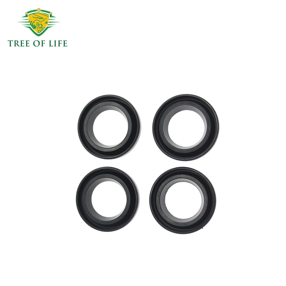 ซีลหัวฉีด 13276-BN801 สําหรับ Nissan NAVARA 2.5 YD25 D40 D22 ปี 07-13 Pathfinder R51 YD25DDTI