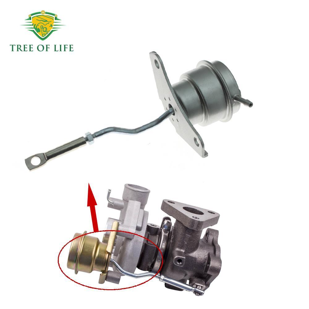 Turbo Wastegate Actuator TF035 49377-03033 สําหรับ Mitsubishi Pajero ShogunTriton L200 Express L300 