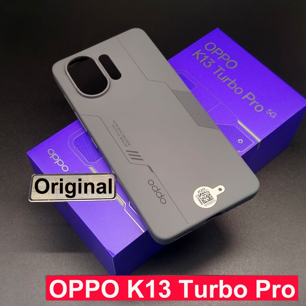 เคสโทรศัพท์สําหรับ OPPO K13 Turbo Pro ซิลิโคน Capa สําหรับ OPPO K13 Turbo + นุ่มสําหรับ OPPO K13Turb