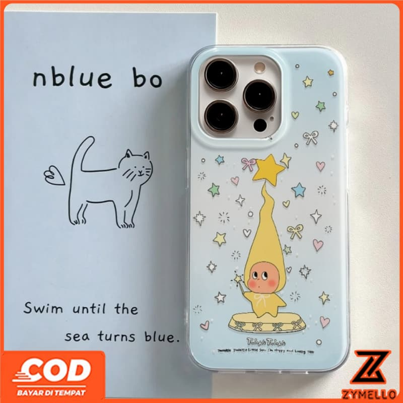 เหมาะสําหรับ Honor X7C X9c X8c X5B plus Honor 400 PRO X6 X6A X6B x7 x7a X7B x8 x8a x8b x9a x9a x9b การ์ตูนหมวกกันกระแทก IMD ดาวกรณีโทรศัพท์มือถือTPUขาตั้ง - รูปที่ 3