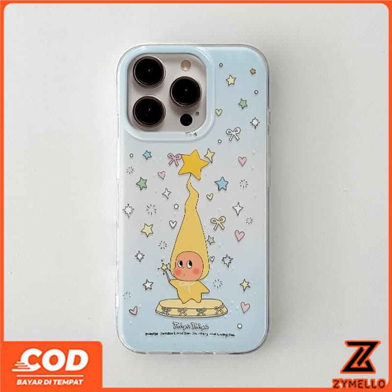 เหมาะสําหรับ Honor X7C X9c X8c X5B plus Honor 400 PRO X6 X6A X6B x7 x7a X7B x8 x8a x8b x9a x9a x9b การ์ตูนหมวกกันกระแทก IMD ดาวกรณีโทรศัพท์มือถือTPUขาตั้ง - รูปที่ 4