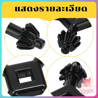 NY กุญแจจำปาไขหัวสว่าน 4 in 1 อุปกรณ์จับดอกสว่าน Drill Chuck Key