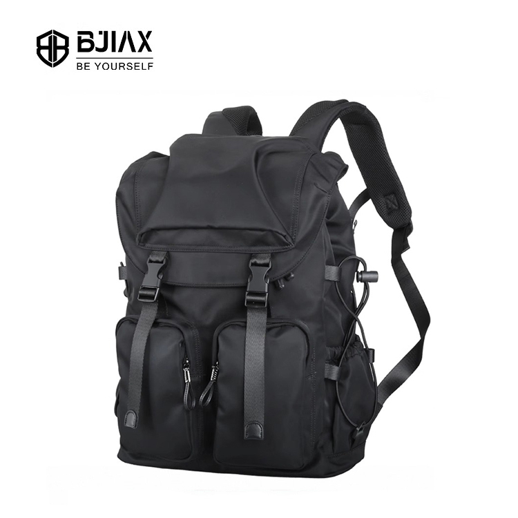 BJIAX Wateproof Fashion Large Capacity College Student Backpack