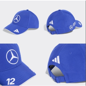 หมวก RedBull RedBull F1 Racing Car Cap Cap Hard Top Summer Baseball Cap
