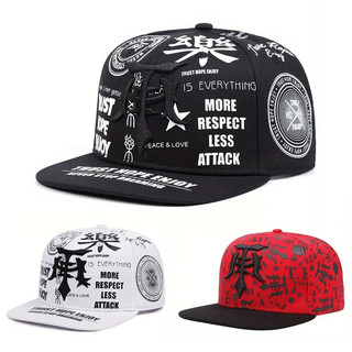 embroidery baseball Cap for men Hip Hop vintage cap for women high quality curved brim cap