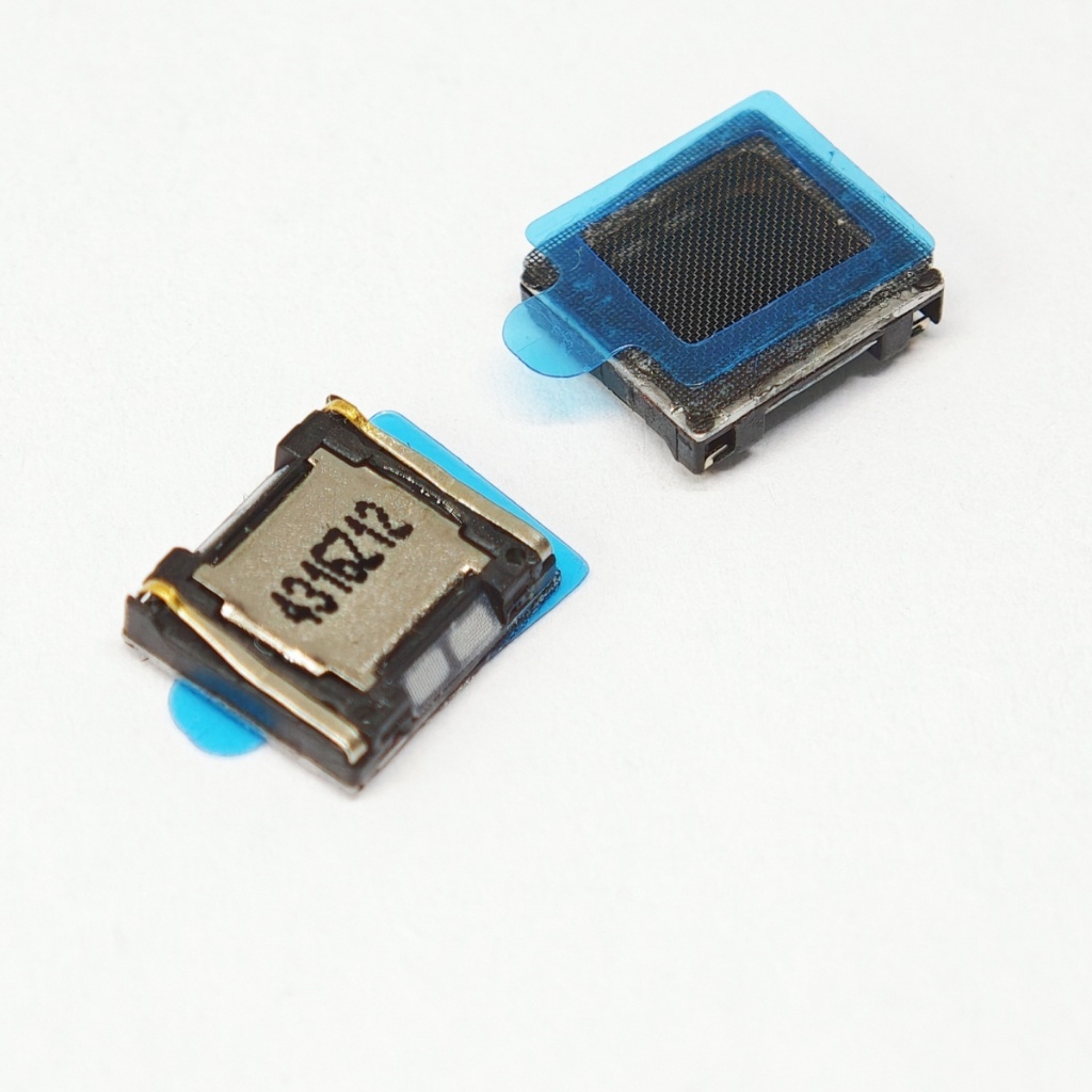 2-10 ชิ้นในตัวหูฟัง Earpiece ด้านหน้าด้านบนหูลําโพงสําหรับ Vivo X23 X27 Z3 Z5 Y3 Y50 Y97 Y93 Y5S Y7S Y9S Y31S Y52S Y93S S1 S1Pro อะไหล่ซ่อม
