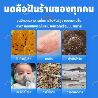 🐜 ไม่มีมดในระยะ 200 เมตร 🐜 LENO ยาฆ่ามด เหยื่อมด เหยื่อกำจัดมด ใช้งานง่าย เพียงติดไว้ ตายยกรัง 100% ได้ผล!
