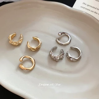 เดรเจว สร้อยก้านหูแบบใหม่ ดีไซน์เรียบหรู มาพร้อมเทคโนโลยีล่าสุด
