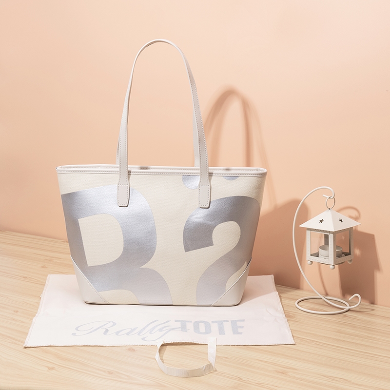 Rally bag คอลเลคชั่นใหม่ล่าสุดของ Totes พร้อมส่ง ใช้งานได้ลงตัว 1:1 ราคา ถูกที่สุด ดีลบีเคเค แกลเลอรีภาพที่ 8