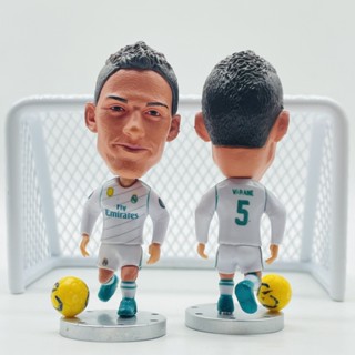 SOCCERWE Madrid 5# ตุ๊กตา Varane ปี 2017-2018