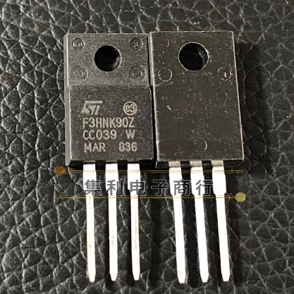 1-5 ชิ้น MOS หลอด F3HNK90Z STF3HNK90Z 30N65M5 STF30N65M5 F28NM50N STF28NM50N F26NM60N STF26NM50N STF