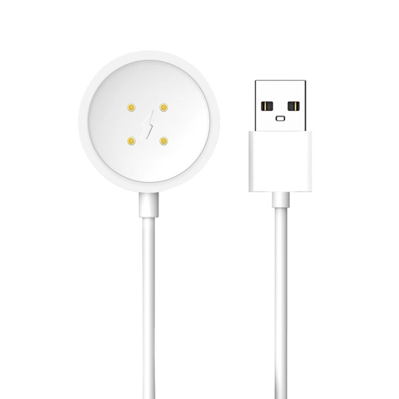 DW100 Pro/H18Pro 2 Pin/4 Pin Smart watch สายชาร์จ Stable และปลอดภัยอินเทอร์เฟซ USB สําหรับ DW99/DW10