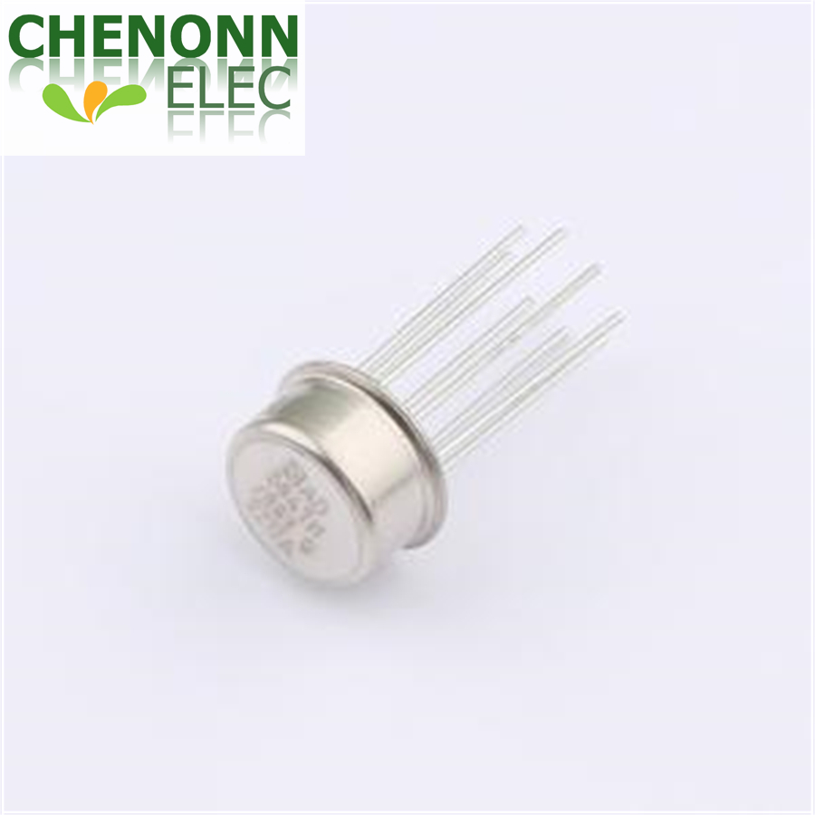 1 ชิ้น/ล็อต AD584TH/883B (พีซี)