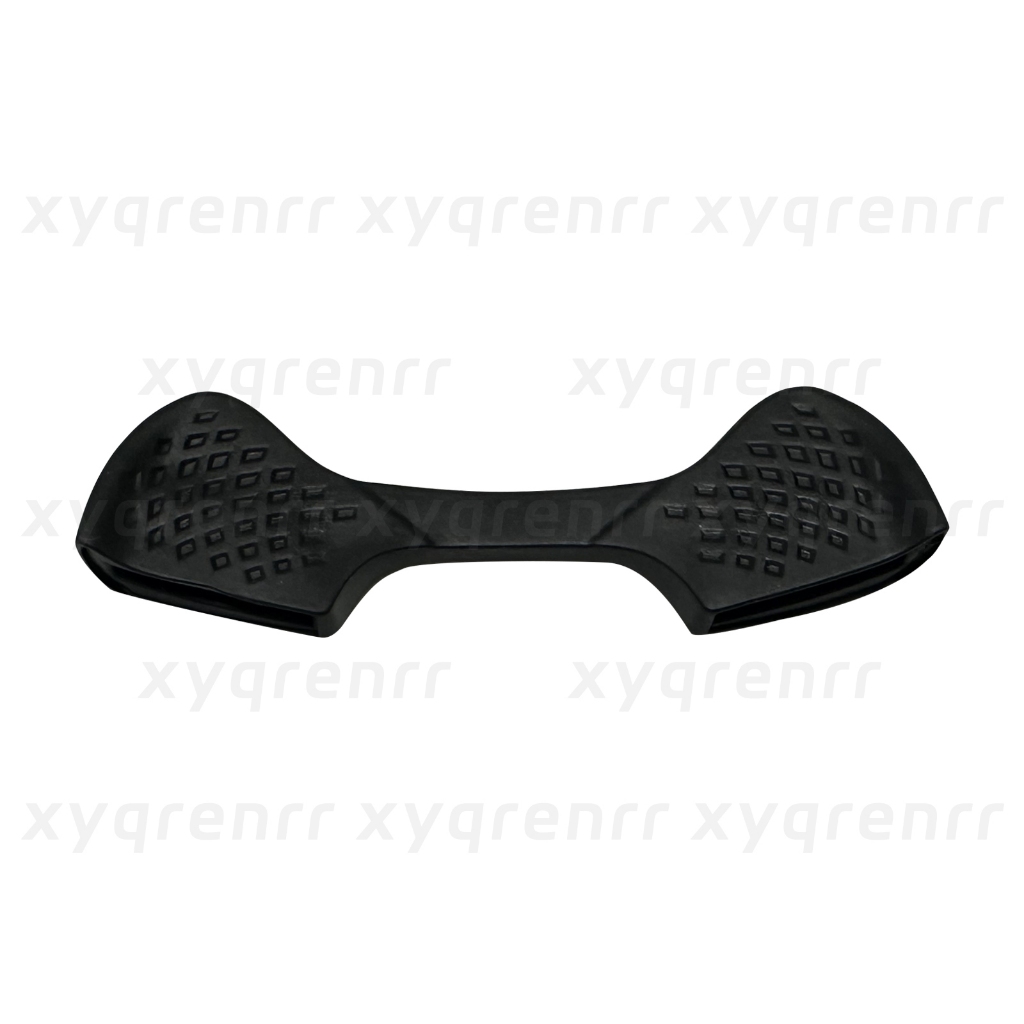 Xyqrenrr ยางเปลี่ยน Earsock + แผ่นรองจมูกสําหรับ Oky Radar Plate 9495D - ทางเลือกหลากสี
