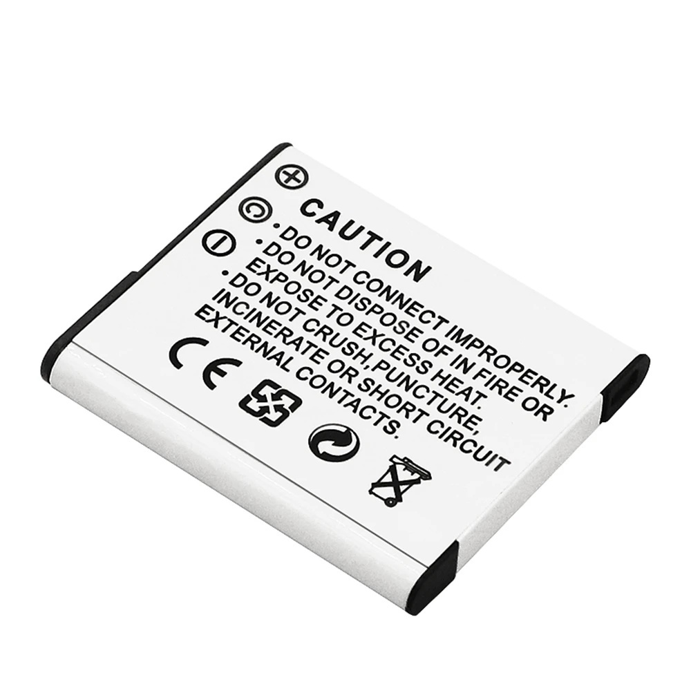 NP-BN1 NP BN1 Bn1 แบตเตอรี่ + LED Dual Charger สําหรับ Sony DSC-W800,DSC-WX220,DSC-W830,DSC-W810,DSC