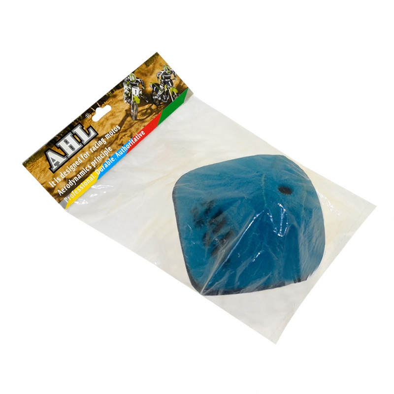 Yamaha Dirt Bike กรองอากาศสําหรับ DT200 DT200R DT125 DT125R DT230 - สไตล์โฟม