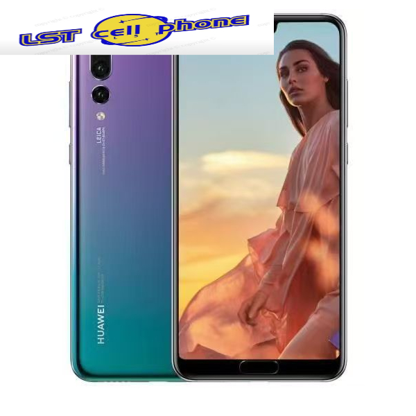 สมาร์ทโฟน Huawei P20pro Hongmeng System Android Photo Game มือสอง
