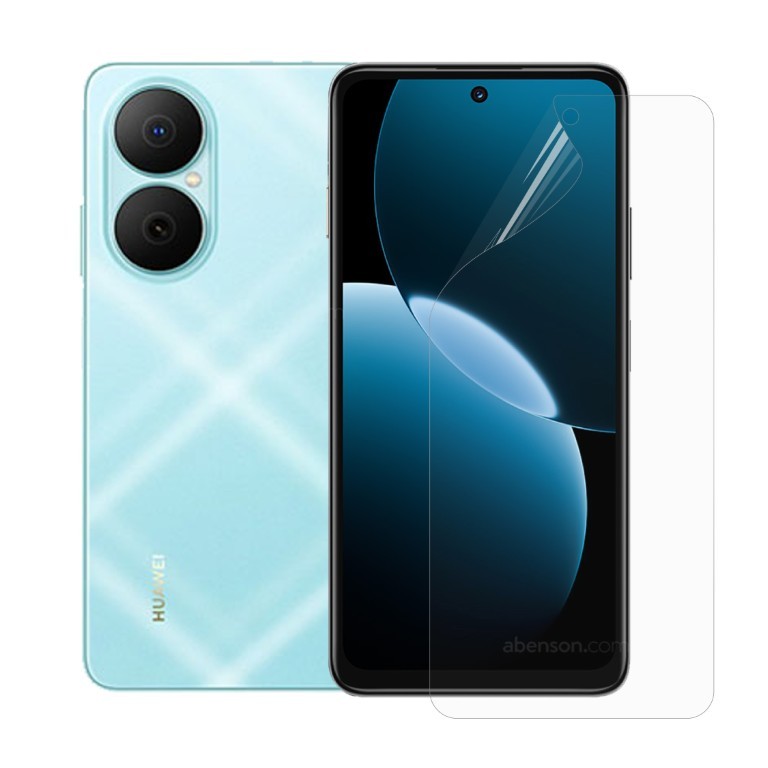 ฟิล์มไฮโดรเจล. สําหรับ Nava Y73