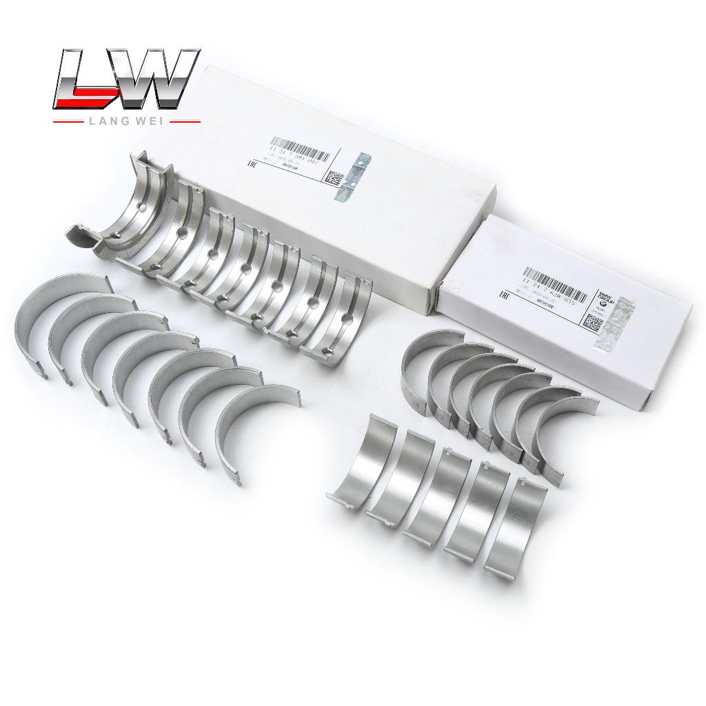 11217581009 ชุดแบริ่งสําหรับ BMW 1 Series E87 2008-2011 130i F22 GT F34 E90 330i F36 F11 E66 E84 X1 