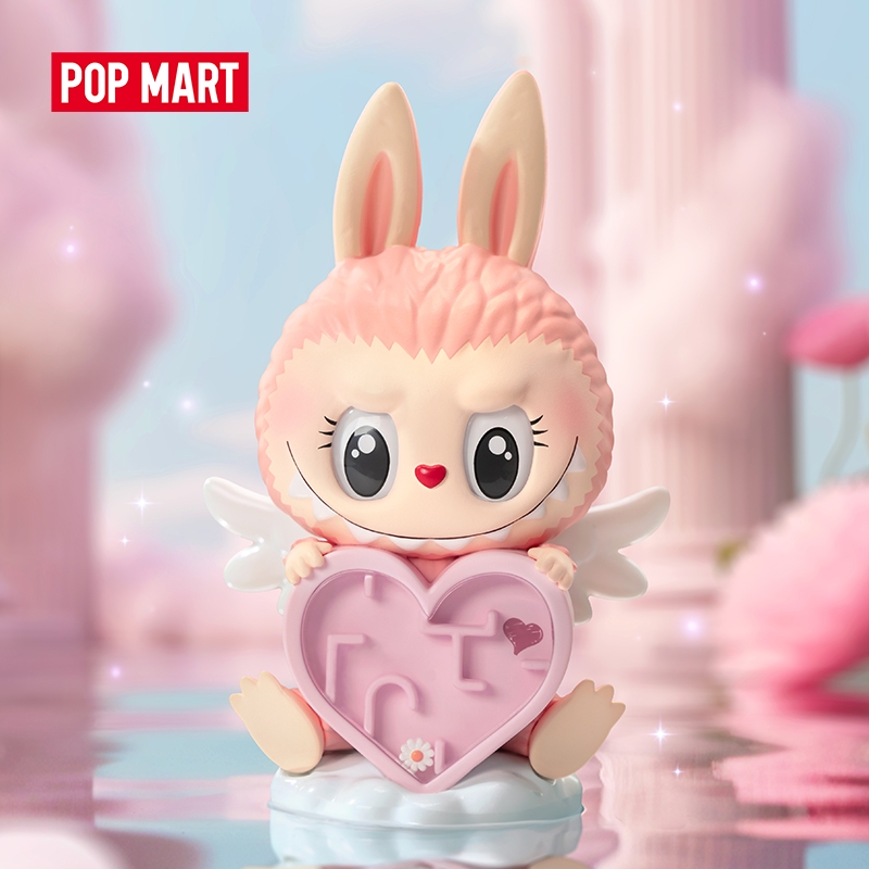 POP MART Finding MOKOKO Series Figures Blind Box Action Toys Figure Birthday Gift Kid Toy