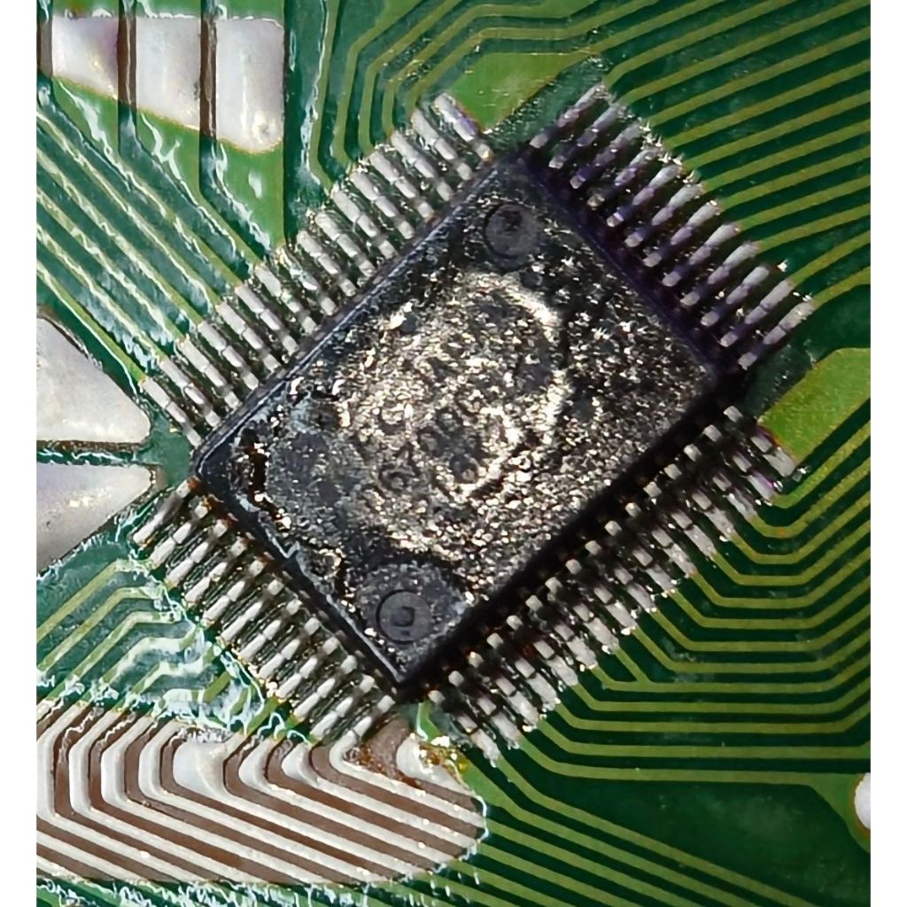 D6700GH เป็นสินค้าในสต็อกแบรนด์-ใหม่