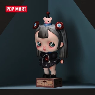 POP MART TINYTINY-PROLOGUE SERIES Blind Box Action Toys Figure Birthday Gift Kid Toy