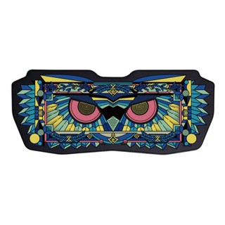 Athena Deskmat แผ่นรองเมาส์คีย์บอร์ด