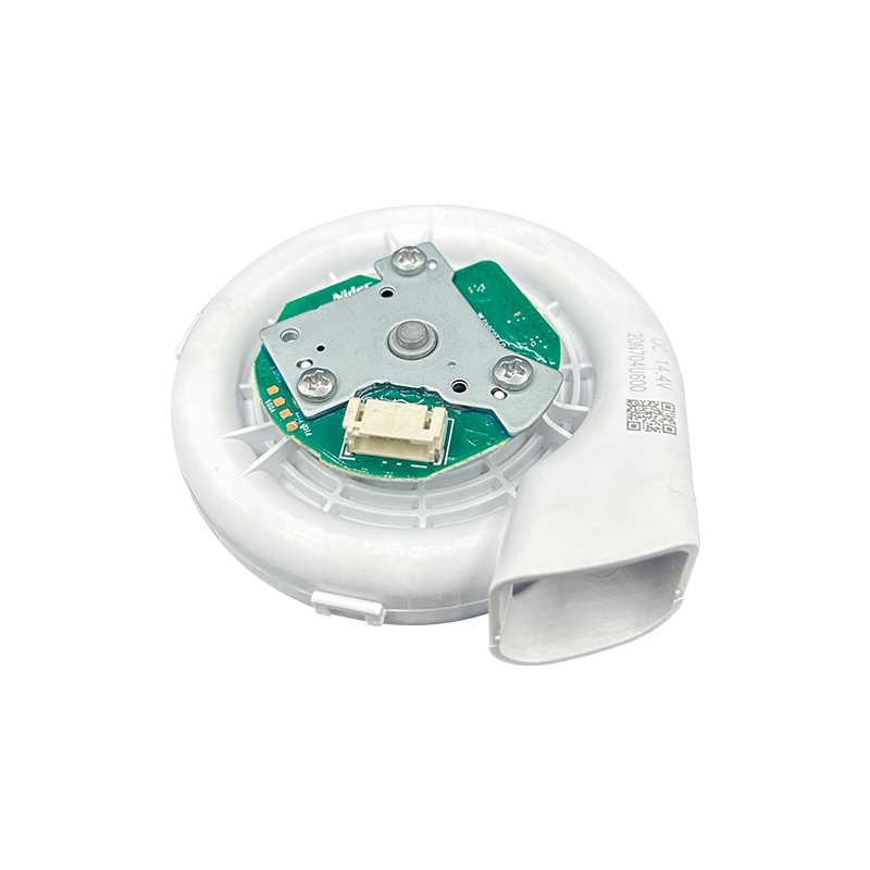 พัดลมเครื่องดูดฝุ่นหุ่นยนต์เข้ากันได้กับ Roborock 20N704U600/S7 Max Ultra/ Q Revo/ Q8 Max/ Q8 Max+/ 