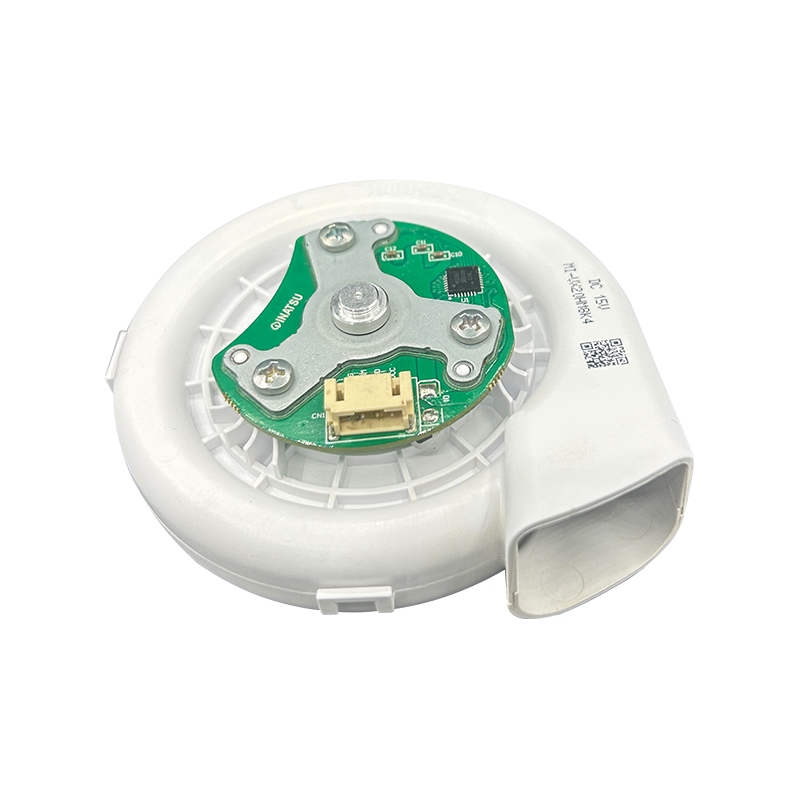 พัดลมเครื่องดูดฝุ่นหุ่นยนต์เข้ากันได้กับ Roborock S7 S60 Pure S65 maxV S50 MAX S55 MAX S6 MaxV E5 Q5