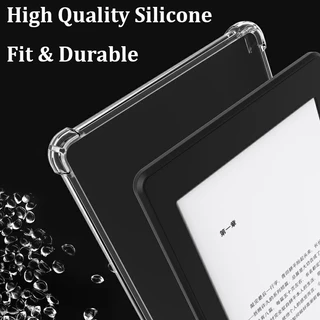 สําหรับ HONOR Pad X7 2025 (JMS-W09) 8.7 "ซิลิโคนอ่อนนุ่มโปร่งใส Jelly Case Honor Teblet PadX7 8.7 นิ้ว JMS-L09 ฝาครอบ TPU กันกระแทก