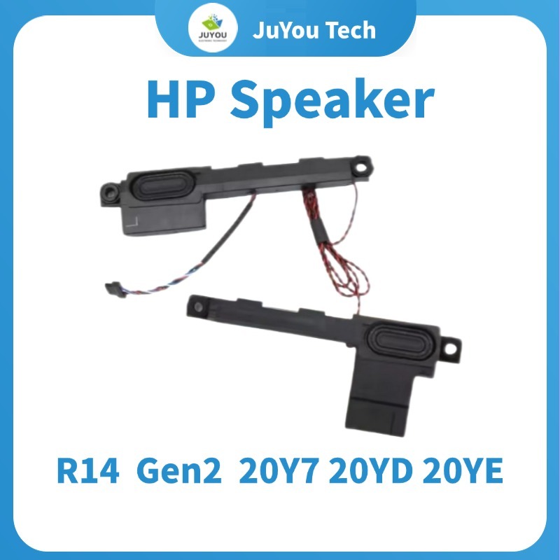 ลําโพงแล็ปท็อปใหม่สําหรับ Lenovo ThinkPad R14 E14 Gen2 Gen3 20Y7 20YD 20YE 21EB 20YF 21E3 21E4 21EC 