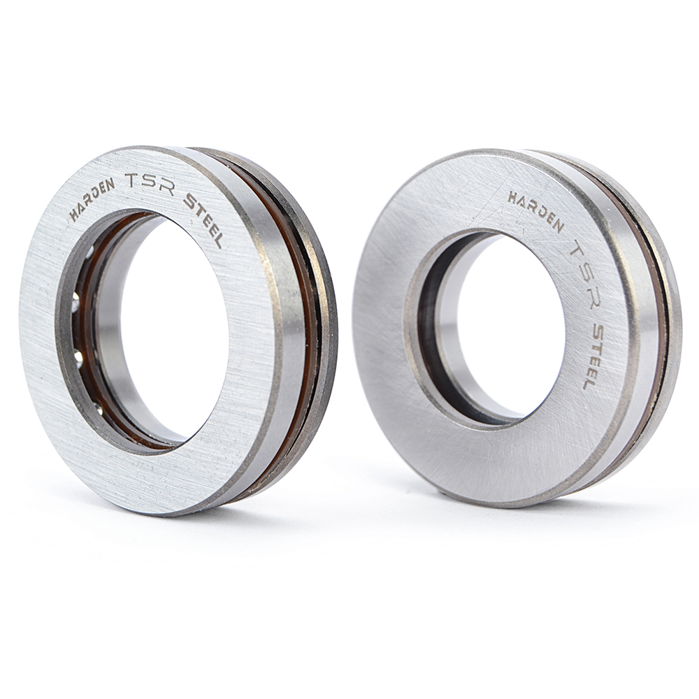 พวงมาลัยชุดแบริ่งสําหรับ Yamaha TT225 TT-R225 XT225 FZR250 FZX250 XVS125 XVS250 XV500 XV535 SRV250 T