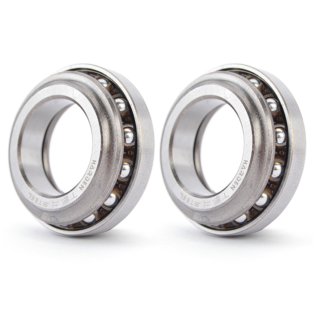 พวงมาลัยชุดแบริ่งสําหรับ Honda XR100R CRF100F CR125M CT125 MT125 TL125 XL125S XL185S XR185 XR200 MB5