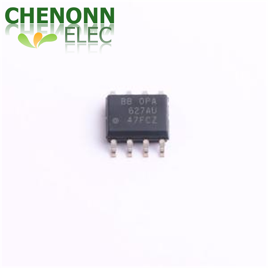1 ชิ้น/ล็อต OPA627AU (Precision Op Amps)