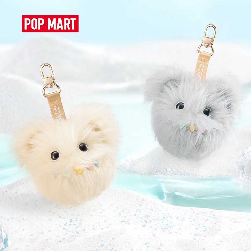 Pop MART INSTINCTOY Fantasy World Series-Plush Blind Box