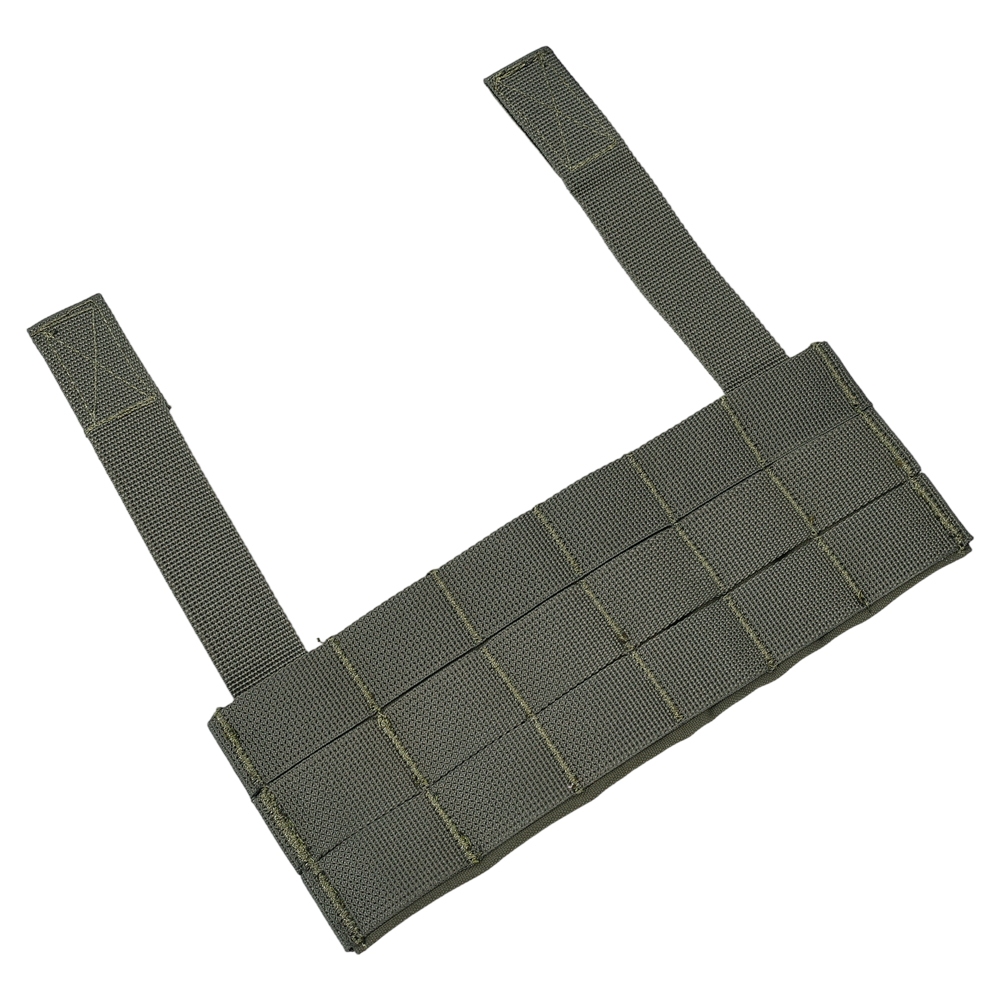 สะพานขยายบอร์ด Skywander MOLLE สำหรับเสื้อกั๊กกลางแจ้ง รุ่น D3CRM