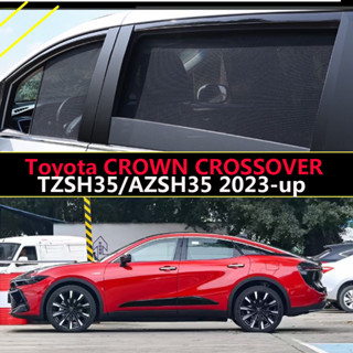 แม่เหล็กสําหรับ Toyota CROWN CROSSOVER 2023-UP TZSH35/AZSH35…