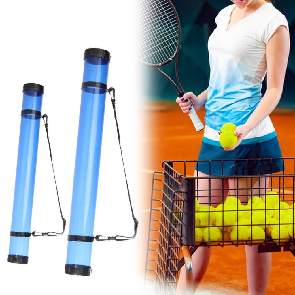 Hilabee ลูกเทนนิส Retriever ลูกเทนนิส Picker Upper Tennis Grabber พร้อมไหล่