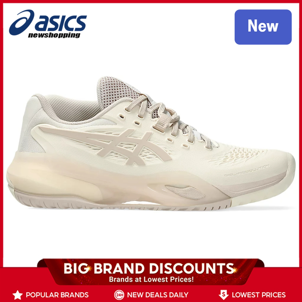 GEL-RESOLUTION X รองเท้ากีฬาอเนกประสงค์สําหรับบุรุษและสตรี