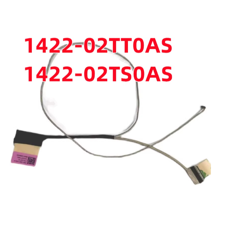 สําหรับ ASUS X507 X507U/M X507UA/UB สายหน้าจอ Y5000U/UB 1422-02TT0AS