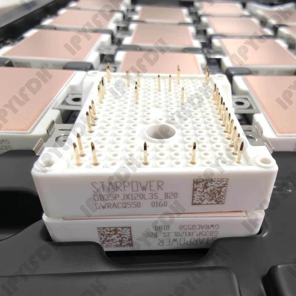 GD25PJX120L3S-B20 GD35PJX120L3S-B20 GD25PJX120L3S GD35PJX120L3S  โมดูลไฟ IGBT