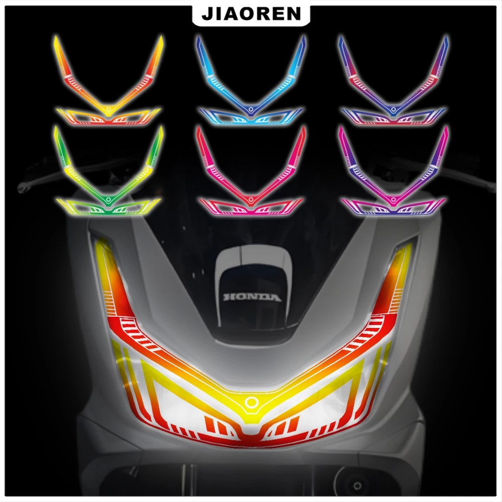 ฟิล์มไฟหรี่ PCX 160 2025
