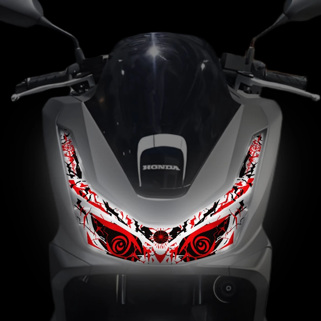 ฟิล์มไฟหรี่ PCX 160 2025 thumbnail 8
