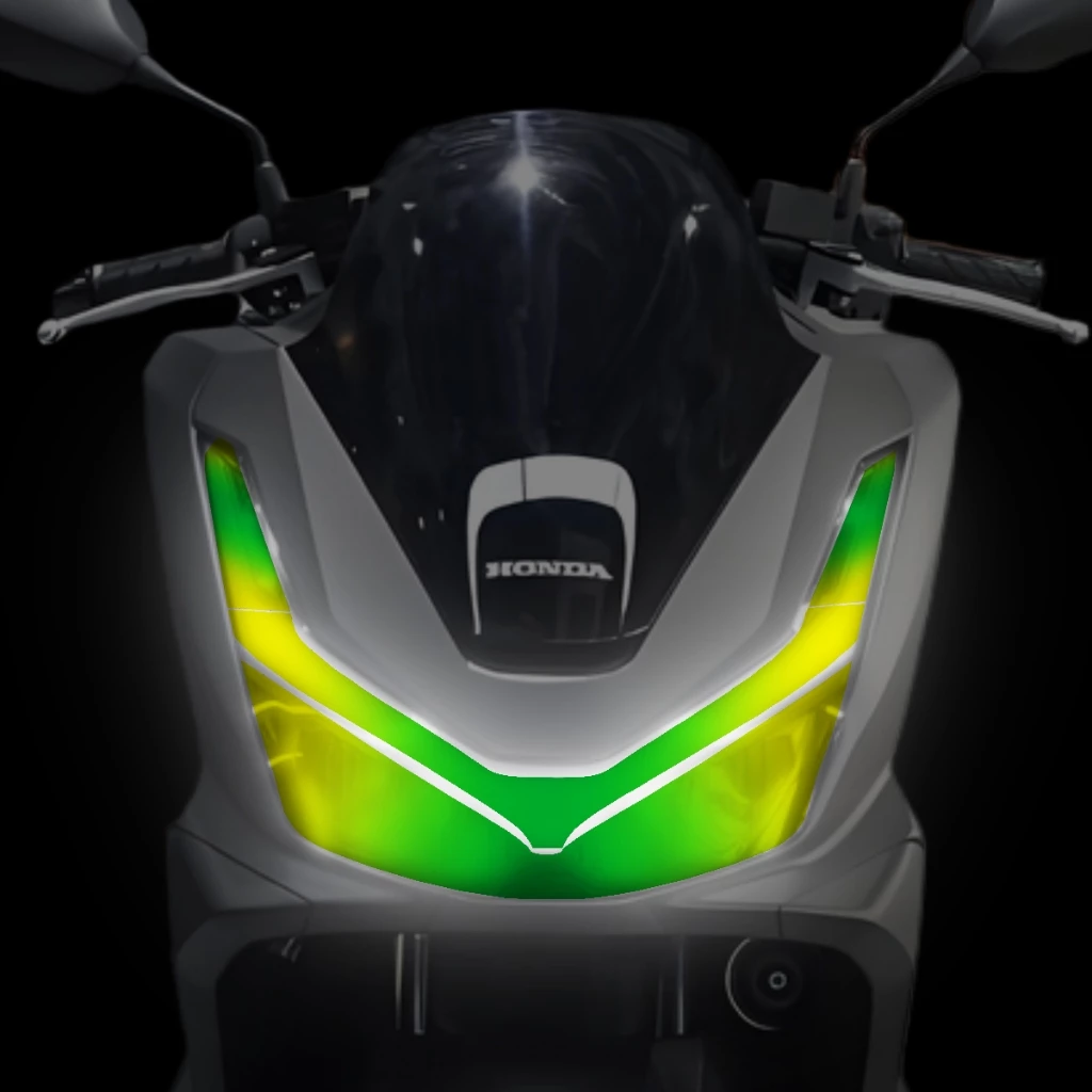 ฟิล์มไฟหรี่ PCX 160 2025 thumbnail 10