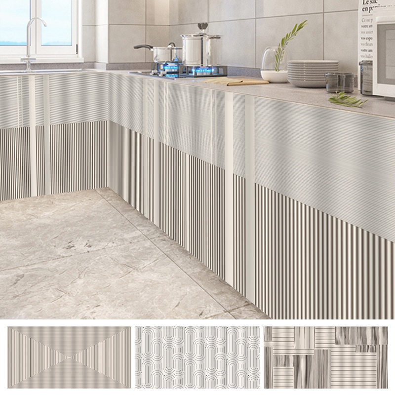 แนะนำ ผ้าม่าน ผ้าม่าน มีกาวในตัว ลายสร้างสรรค์ สําหรับตกแต่งบ้าน ตู้เสื้อผ้า ห้องครัว ราคาพิเศษ มีเก็บเงินปลายทาง