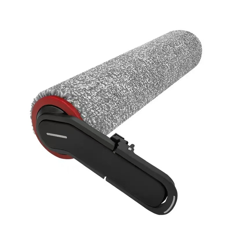 แปรงลูกกลิ้ง เข้ากันได้กับ Dreame H40 ultra /H15 pro heat /H40 pro อุปกรณ์เสริมเครื่องขัดพื้น