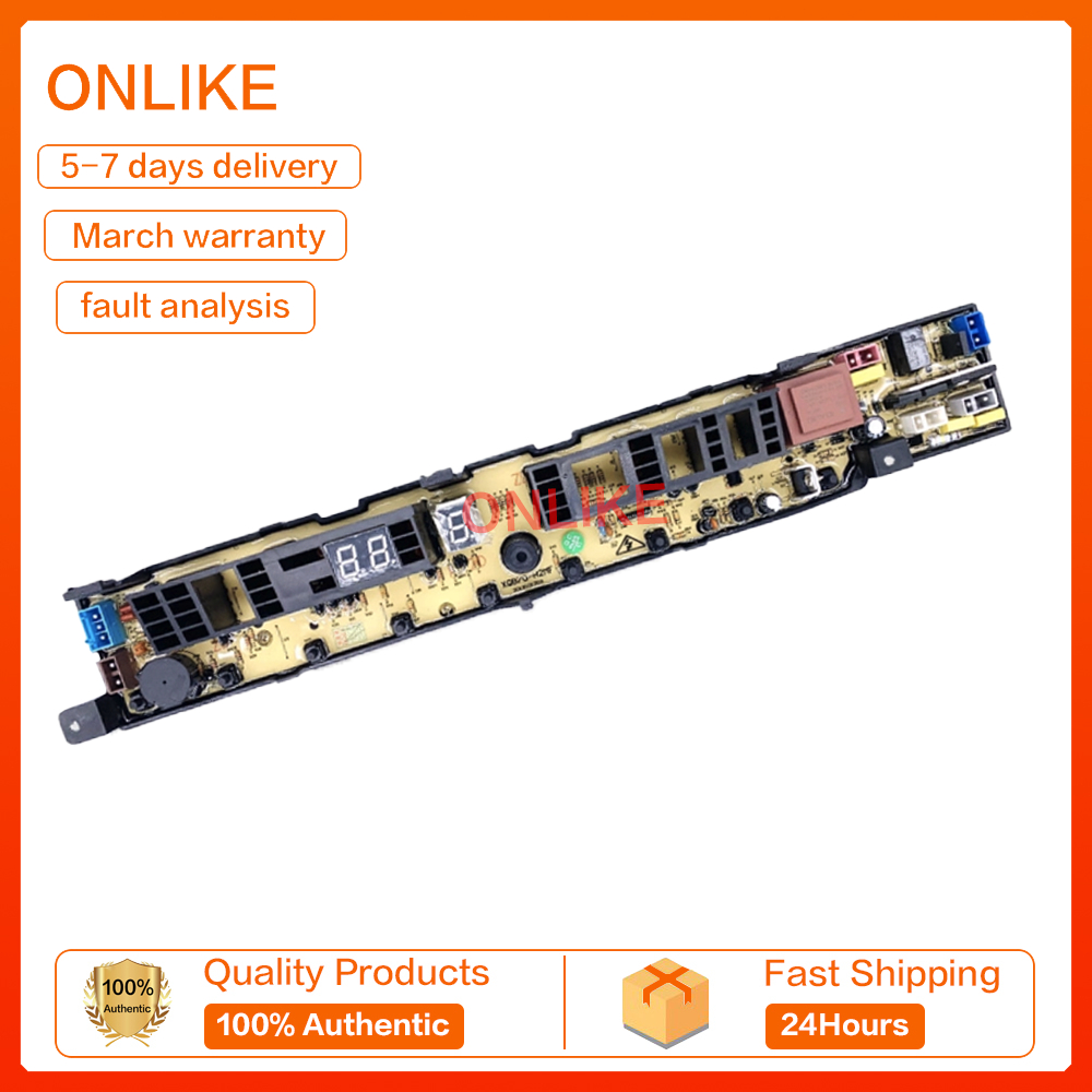 ใหม่ Original Galanz เครื่องซักผ้าเมนบอร์ดคอมพิวเตอร์ XQB60-H2M XQB70-H2MF XQB70-H8M XQB75-H2 ควบคุม