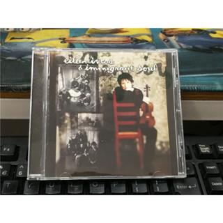 V12640:Eileen Ivers & Immigrant Soulportport ผลิตภัณฑ์ที่บันทึกการขับขี่